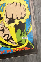 Load image into Gallery viewer, Rampage Magazine No. #49 1982 Marvel Comics UK