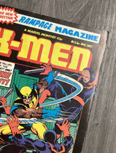 Load image into Gallery viewer, Rampage Magazine No. #51 1982 Marvel Comics UK