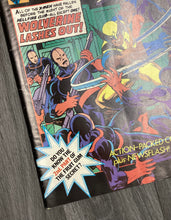 Load image into Gallery viewer, Rampage Magazine No. #51 1982 Marvel Comics UK