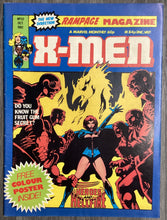 Load image into Gallery viewer, Rampage Magazine No. #52 1982 Marvel Comics UK