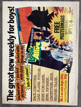 Load image into Gallery viewer, Rampage Magazine No. #52 1982 Marvel Comics UK