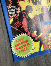 Load image into Gallery viewer, Rampage Magazine No. #52 1982 Marvel Comics UK