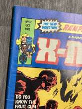 Load image into Gallery viewer, Rampage Magazine No. #52 1982 Marvel Comics UK