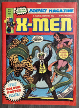 Load image into Gallery viewer, Rampage Magazine No. #53 1982 Marvel Comics UK