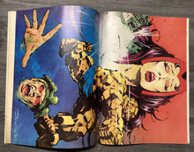 Load image into Gallery viewer, Rampage Magazine No. #53 1982 Marvel Comics UK