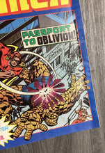 Load image into Gallery viewer, Rampage Magazine No. #54 1982 Marvel Comics UK