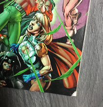 Load image into Gallery viewer, Justice League of America No. #44 2010 DC Comics
