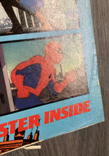 Load image into Gallery viewer, Spider-Man Summer Special 1982 Marvel Comics UK