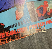 Load image into Gallery viewer, Spider-Man Summer Special 1982 Marvel Comics UK