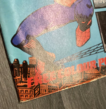 Load image into Gallery viewer, Spider-Man Summer Special 1982 Marvel Comics UK