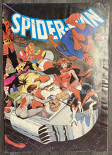 Load image into Gallery viewer, Spider-Man No. #511 1982 Marvel Comics UK