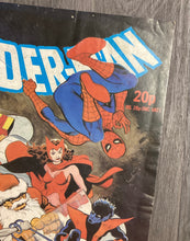 Load image into Gallery viewer, Spider-Man No. #511 1982 Marvel Comics UK