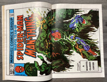 Load image into Gallery viewer, Spider-Man No. #511 1982 Marvel Comics UK