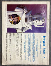 Load image into Gallery viewer, Spider-Man Fun Book Summer Special 1983 Marvel Comics UK