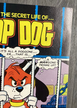 Load image into Gallery viewer, Top Dog Summer Special 1986 Marvel Comics UK