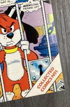 Load image into Gallery viewer, Top Dog Summer Special 1986 Marvel Comics UK