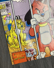 Load image into Gallery viewer, Top Dog Summer Special 1986 Marvel Comics UK