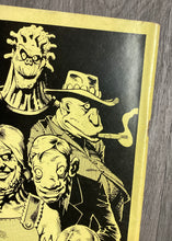 Load image into Gallery viewer, Warrior No. #1 1982 Quality Magazines UK