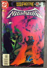 Load image into Gallery viewer, Nightwing No. #69 2002 DC Comics