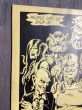 Load image into Gallery viewer, Warrior No. #1 1982 Quality Magazines UK