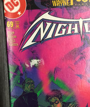Load image into Gallery viewer, Nightwing No. #69 2002 DC Comics