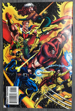 Load image into Gallery viewer, The Phoenix Resurrection: Revelations No. #1 1995 Malibu Comics
