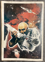 Load image into Gallery viewer, Warrior No. #9 1983 Quality Magazines UK