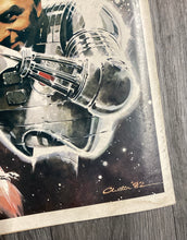 Load image into Gallery viewer, Warrior No. #9 1983 Quality Magazines UK