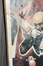 Load image into Gallery viewer, Warrior No. #9 1983 Quality Magazines UK