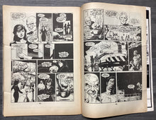 Load image into Gallery viewer, Warrior No. #9 1983 Quality Magazines UK