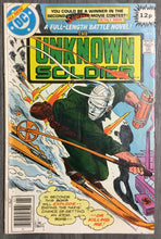 Load image into Gallery viewer, The Unknown Soldier No. #223 1979 DC Comics