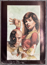 Load image into Gallery viewer, Warrior No. #15 1983 Quality Magazines UK