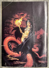 Load image into Gallery viewer, Warrior No. #17 1983 Quality Magazines UK
