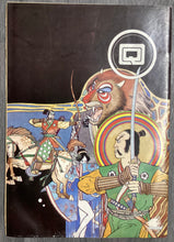 Load image into Gallery viewer, Warrior No. #18 1984 Quality Magazines UK