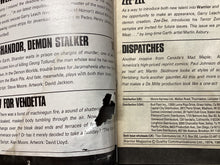 Load image into Gallery viewer, Warrior No. #18 1984 Quality Magazines UK