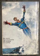 Load image into Gallery viewer, Warrior No. #19 1984 Quality Magazines UK