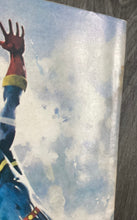 Load image into Gallery viewer, Warrior No. #19 1984 Quality Magazines UK