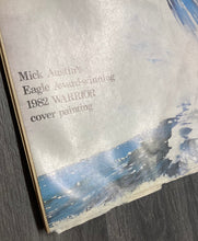 Load image into Gallery viewer, Warrior No. #19 1984 Quality Magazines UK