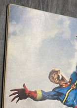 Load image into Gallery viewer, Warrior No. #19 1984 Quality Magazines UK