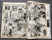 Load image into Gallery viewer, Warrior No. #19 1984 Quality Magazines UK