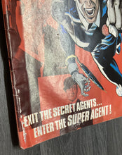 Load image into Gallery viewer, Warrior No. #20 1984 Quality Magazines UK