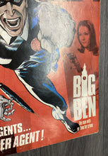 Load image into Gallery viewer, Warrior No. #20 1984 Quality Magazines UK