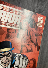 Load image into Gallery viewer, Warrior No. #20 1984 Quality Magazines UK