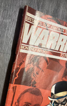 Load image into Gallery viewer, Warrior No. #20 1984 Quality Magazines UK