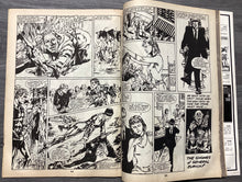 Load image into Gallery viewer, Warrior No. #20 1984 Quality Magazines UK