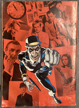 Load image into Gallery viewer, Warrior No. #21 1984 Quality Magazines UK