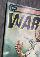 Load image into Gallery viewer, Warrior No. #21 1984 Quality Magazines UK