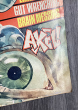 Load image into Gallery viewer, Warrior No. #21 1984 Quality Magazines UK