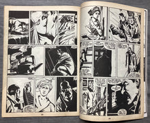 Load image into Gallery viewer, Warrior No. #21 1984 Quality Magazines UK