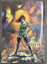 Load image into Gallery viewer, Warriors No. #22 1984 Quality Magazines UK